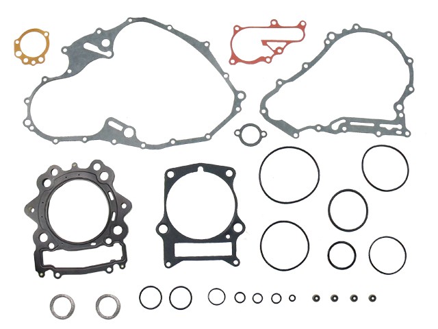 NAMURA KOMPLET USZCZELEK YAMAHA YFM 700 RAPTOR (06-14) (808923) (1)