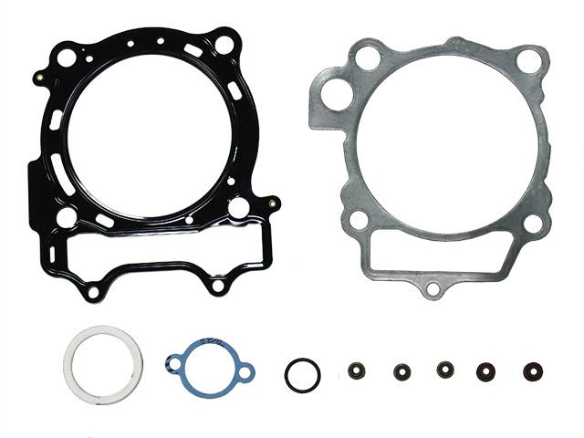 NAMURA USZCZELKI TOP-END YAMAHA YFZ 450 R 09-25, X 10-11 (1)