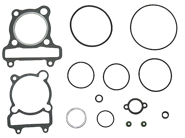 NAMURA USZCZELKI TOP-END YAMAHA YFM250 BRUIN '05-'06, BIG BEAR '07-'09 (810824),TIMBERWOLF(92-00) (1)