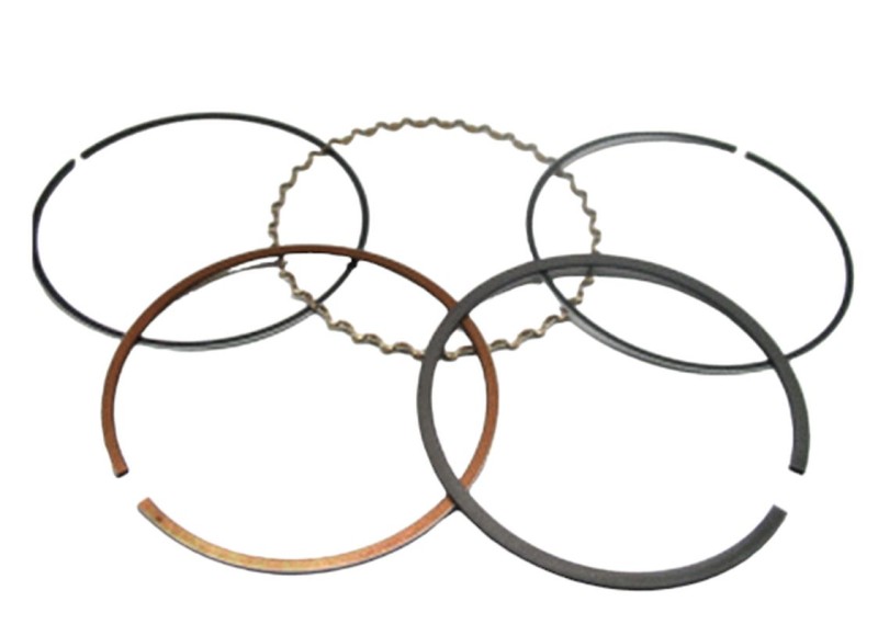 NAMURA PIERŚCIENIE TŁOKOWE POLARIS 500 SPORTSMAN/SCRAMBLER '96-'11, XPLORER/MAGNUM '96-'03 (1)