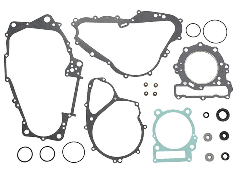 NAMURA KOMPLET USZCZELEK CAN AM (BOMBARDIER) DS 650 (00-07), BMW F 650 '93-'99 (ROTAX) (1)
