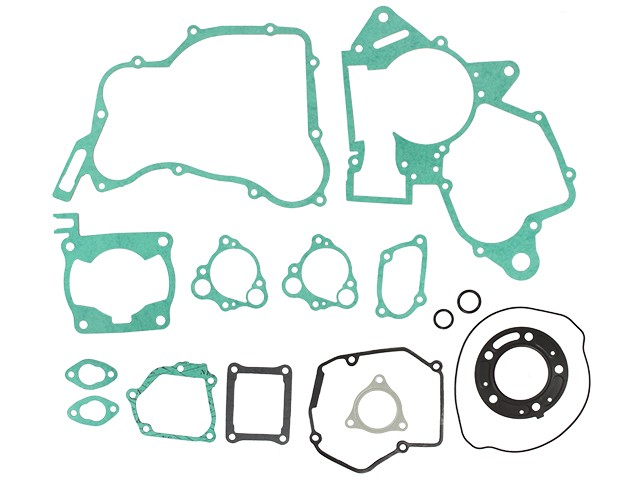 NAMURA KOMPLET USZCZELEK HONDA CR 125 '90-'97 (1)