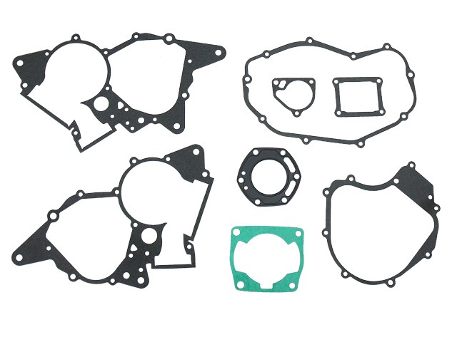 NAMURA KOMPLET USZCZELEK HONDA NSR/CRM 125 '88-'01 (1)