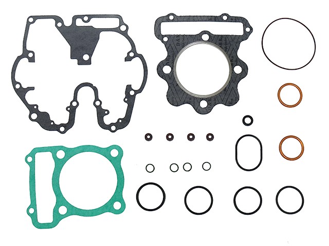 NAMURA USZCZELKI TOP-END HONDA XR 250 R 86-05, XR 250 L (XR250R) (1)