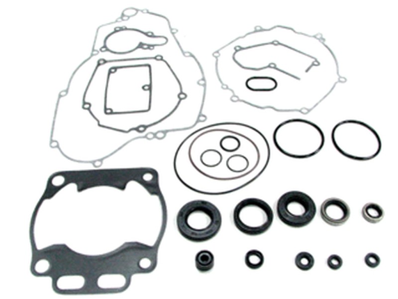 NAMURA KOMPLET USZCZELEK KAWASAKI KX 250 (05-08) (1)
