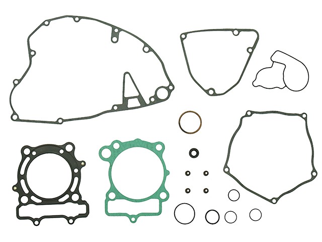 Namura Komplet uszczelek Kawasaki KXF250 04-08 Suzuki RM-Z250 04-06