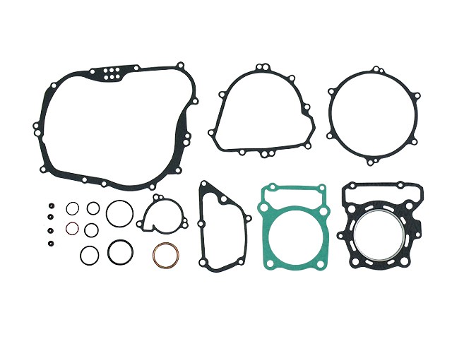 NAMURA KOMPLET USZCZELEK KAWASAKI KLX 300 (97-07) (808461) (1)