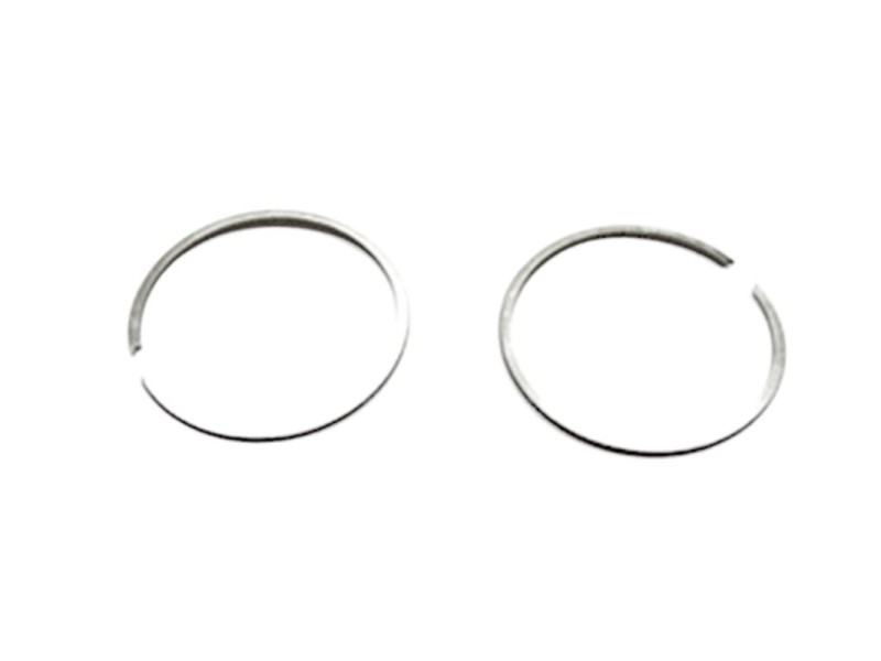 NAMURA PIERŚCIENIE TŁOKOWE KAWASAKI KX 60 '83-'03 (A,B,C) 43MM (1)