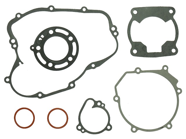 NAMURA KOMPLET USZCZELEK KAWASAKI KX 80 '91-'97 (1)