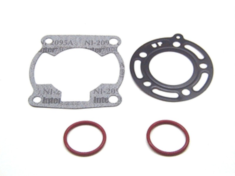 NAMURA USZCZELKI TOP-END KAWASAKI KX80 '91-'97 (1)