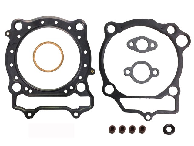 NAMURA USZCZELKI TOP-END SUZUKI RMZ 450 '05-'07 (810590) (RMZ450, RM450Z) (1)