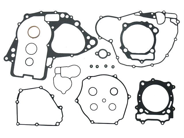 NAMURA KOMPLET USZCZELEK SUZUKI RMZ 450 '08-'24 (808595) (1)