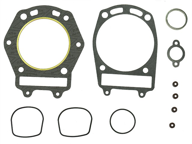 NAMURA USZCZELKI TOP-END SUZUKI DR650SE '96-'12 (810586) (1)