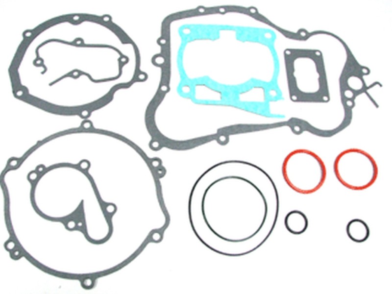 NAMURA KOMPLET USZCZELEK YAMAHA YZ 125 98-01 (808637) (1)