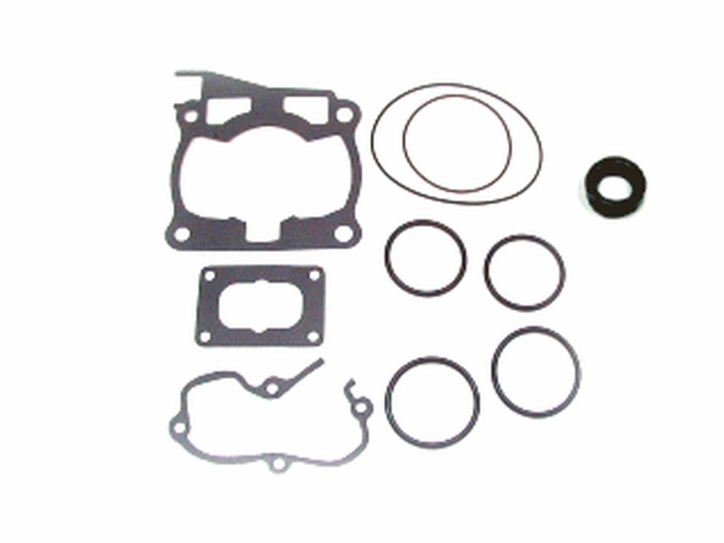 NAMURA USZCZELKI TOP-END YAMAHA YZ 125 '98-'01 (L2040207) (1)