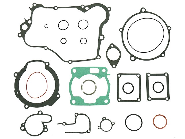 NAMURA KOMPLET USZCZELEK YAMAHA YZ 125 '92-'93 (1)