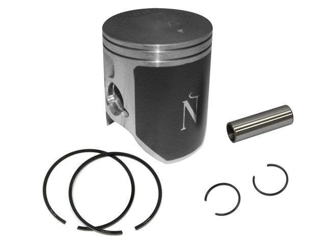 Namura Tłok Yamaha YZ250 99-21 YZ250X 16-21 +1,00mm 67,35mm