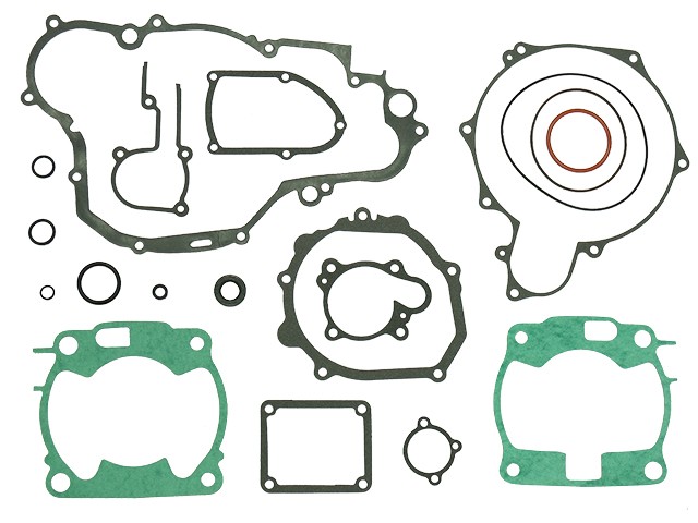 NAMURA KOMPLET USZCZELEK YAMAHA YZ 250 '95-'98 (1)