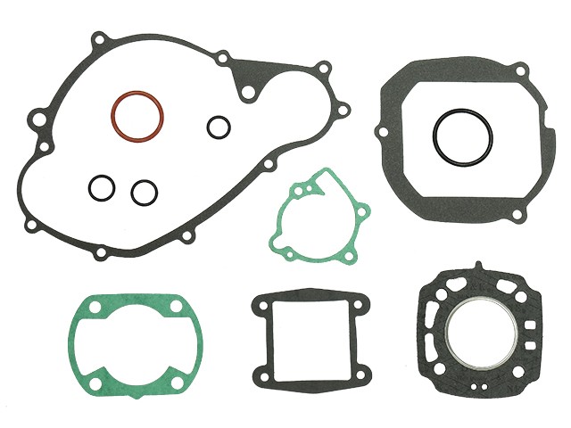 NAMURA KOMPLET USZCZELEK YAMAHA YZ 80 '88-'92 (1)