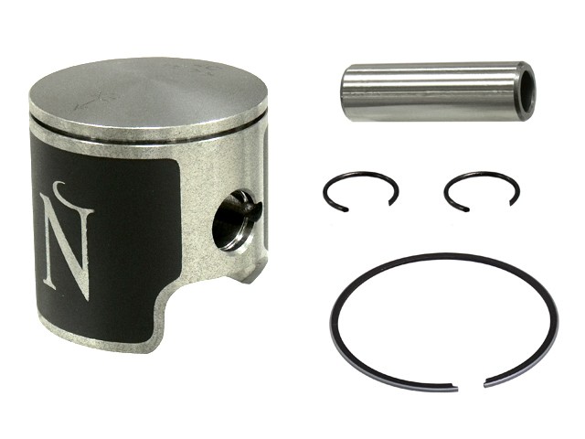 NAMURA TŁOK KTM (2T) SX 65 (SX65/XC65) '09-'21, HUSQVARNA TC 65 '17-'21 (44,96MM) (PIERŚCIENIE NX-70002-6R) CENA PROMOCYJNA (1)