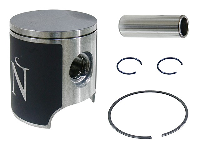 NAMURA TŁOK KTM (2T) SX 200 (SX200) '98-'14 (63,95MM) (1 PIERŚCIEŃ) (PIERŚCIENIE NX-70022R) (1)