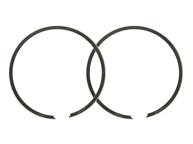 NAMURA PIERŚCIENIE TŁOKOWE KTM 125SX '01-'16, 125EXC '01-'16 (ŚR.CYL. 54MM = NOMINAŁ) (1)