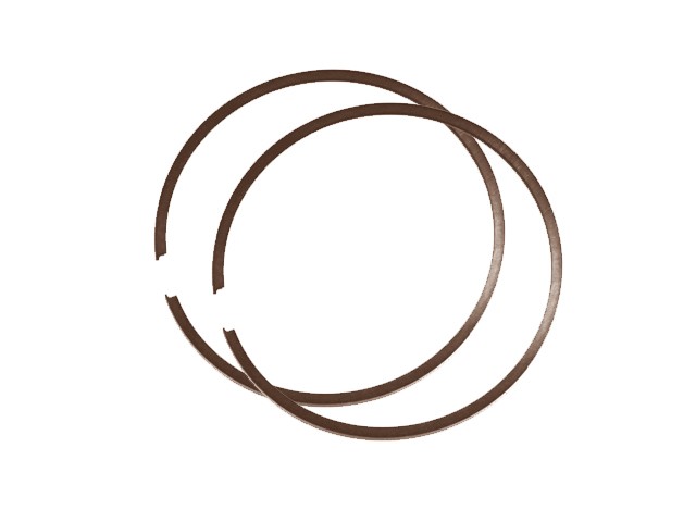 NAMURA PIERŚCIENIE TŁOKOWE KTM SX 144/150 '07-'15 (1)