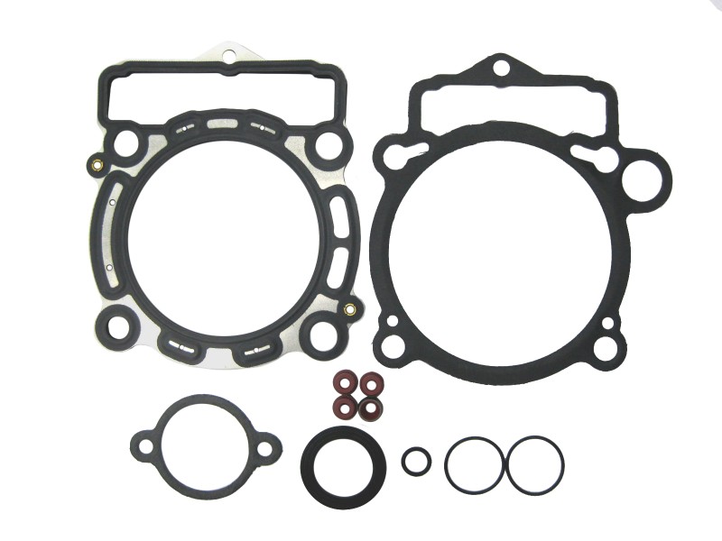 NAMURA USZCZELKI TOP-END KTM SXF 350 11-12, EXCF 350 12-13 (1)