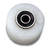 UFO ROLKA ŁAŃCUCHA UNIWERSALNA KOLOR NEUTRAL (8X42X24MM)(79-5008) (1)