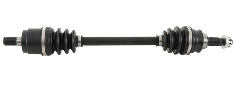 ALL BALLS PÓŁOŚ NAPĘDOWA HONDA TRX 650 RINCON 03-05, TRX 680 RINCON 06-18 TYŁ STRONA LEWA / PRAWA (1)