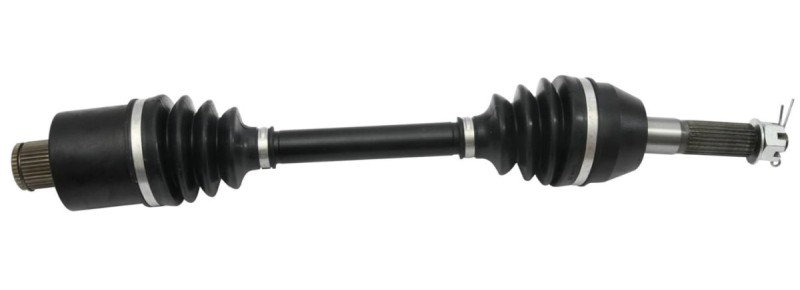 ALL BALLS PÓŁOŚ NAPĘDOWA POLARIS SCRAMBLER, SPORTSMAN, TOURING, TRACTOR, FOREST TYŁ STRONA LEWA (OPIS DODATKOWY) (1)