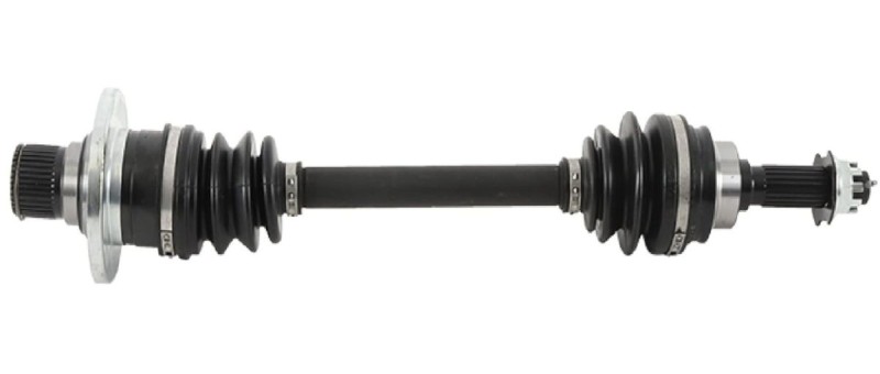 ALL BALLS PÓŁOŚ NAPĘDOWA SUZUKI LTA-700 X KING QUAD 06-07, LTA-750 X KING QUAD 08-17, LTA-750 XP KING QUAD POWER STEERING 11-17 TYŁ STRONA LEWA/PRAWA (1)