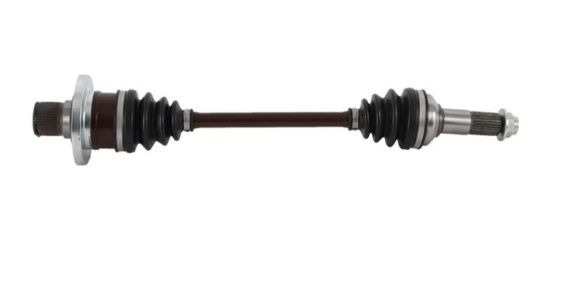 All Balls Półoś tył lewa Yamah YFM660 Grizzly 03-08 (2)