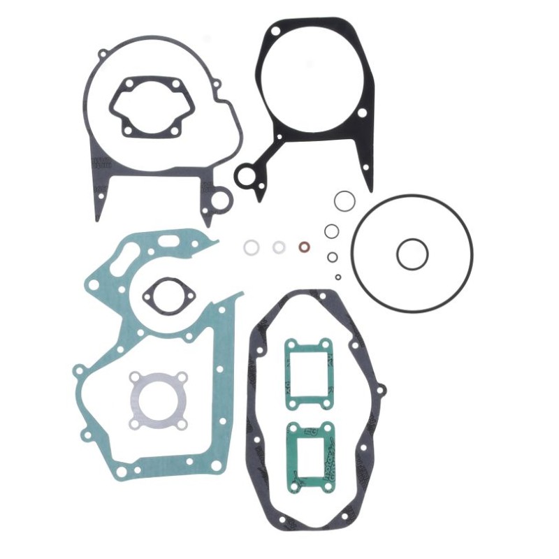 ATHENA KOMPLET USZCZELEK APRILIA AF1 50CCM '86-'90, ET 50 '86-'90, RED ROSE 50 '86-'90 (1)