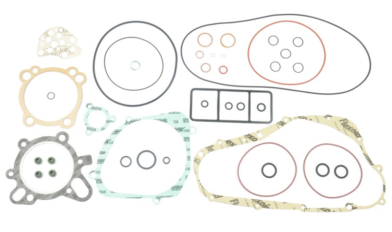 ATHENA KOMPLET USZCZELEK APRILIA ETX 600 '88-'90, TUAREG 600 (ROTAX 604) (1)