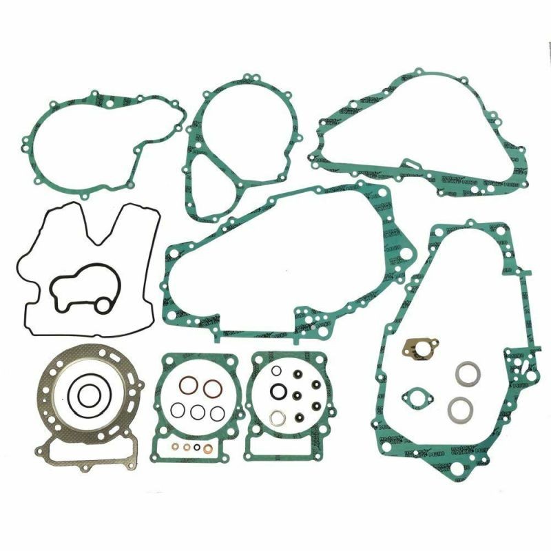 ATHENA KOMPLET USZCZELEK APRILIA PEGASO 650 '91-'00, MOTO 6.5 '95-'99 (ROTAX 654) (1)