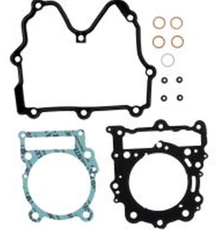 ATHENA USZCZELKI TOP-END BMW F650 GS '99-'08, F650 CS '00-'05, G650X '06-'07 Z USZCZELKĄ POKRYWY ZAWOROWEJ (1)