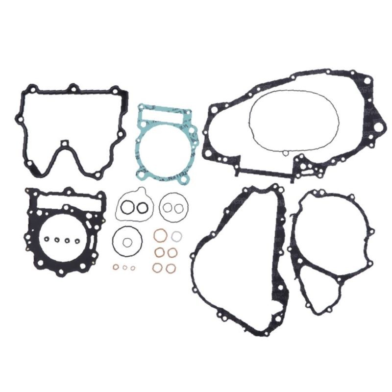 ATHENA KOMPLET USZCZELEK BMW F650 GS '99-'08, F650 CS '00-'05, G650 G/X '06-'07 (1)