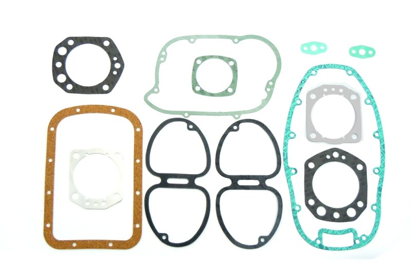 ATHENA KOMPLET USZCZELEK BMW R69/S, R68 (1)