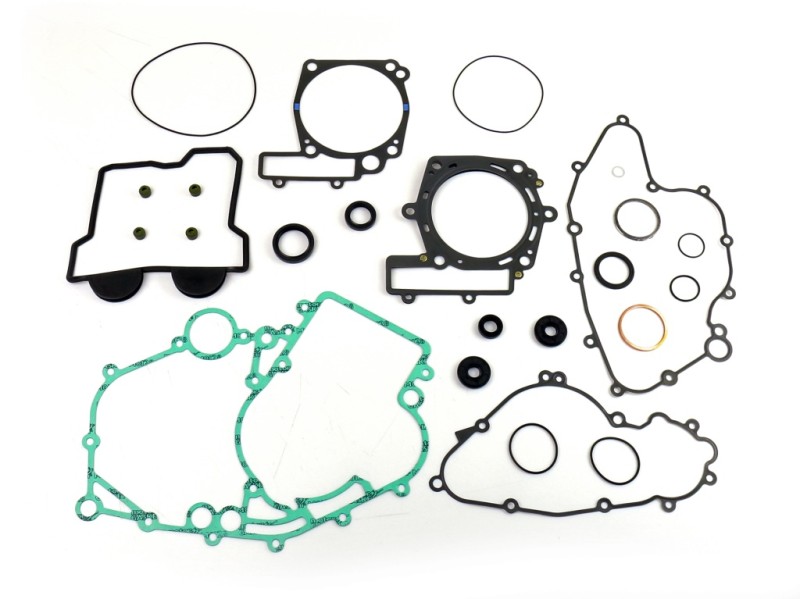 ATHENA KOMPLET USZCZELEK HUSQVARNA TE/TC 449 '11-'14, BMW G450 '07-'10 (1)