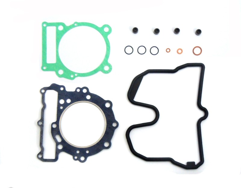 ATHENA USZCZELKI TOP-END BOMBARDIER/CAN-AM DS 650 / BMW F 650 '93-'98 (Z USZCZELKĄ POKRYWY ZAWOROWEJ) (1)