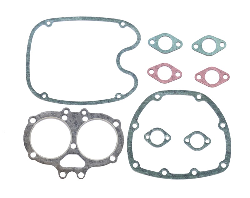 ATHENA Uszczelki Top-End  BSA A65 TWIN 650 62-73 (1)