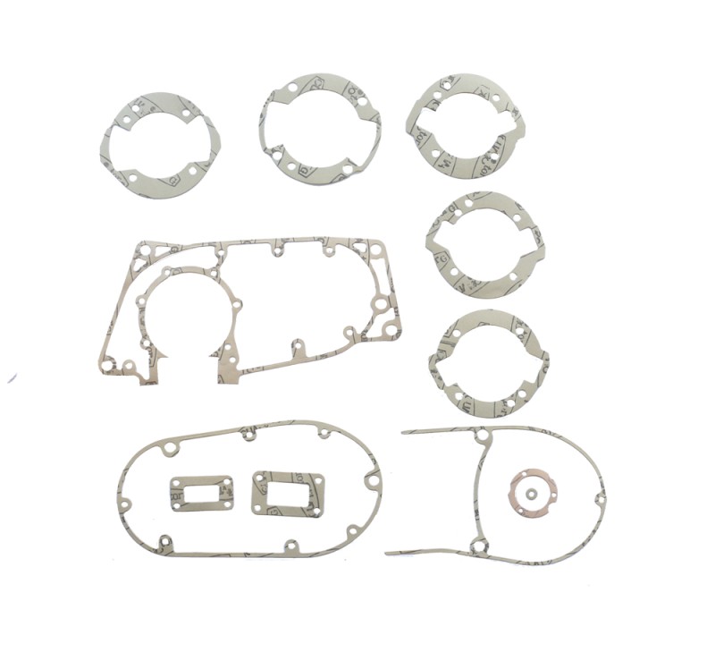 ATHENA KOMPLET USZCZELEK BULTACO (OLDTIMER) (1)