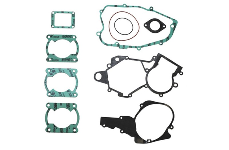 ATHENA KOMPLET USZCZELEK CAGIVA WMX/WRX 125 '81-'84 (1)