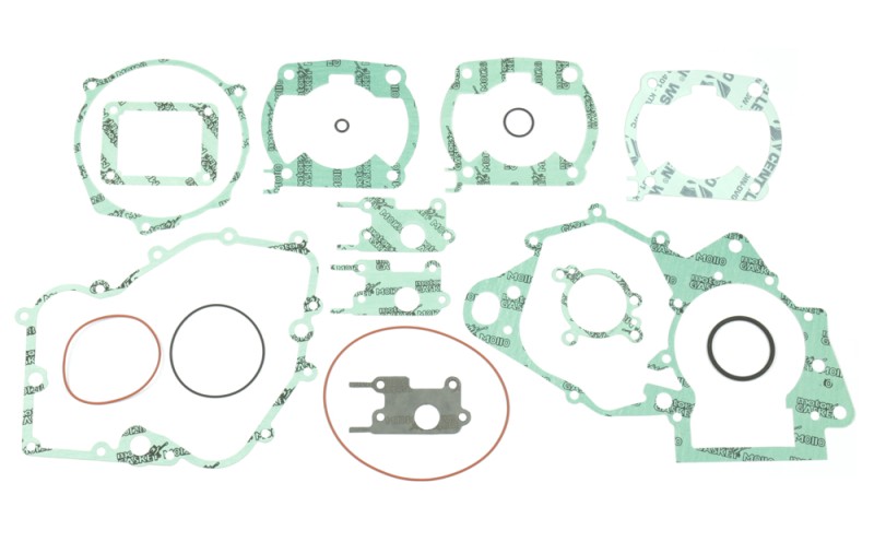 ATHENA KOMPLET USZCZELEK CAGIVA WMX125 '87-'90 (1)