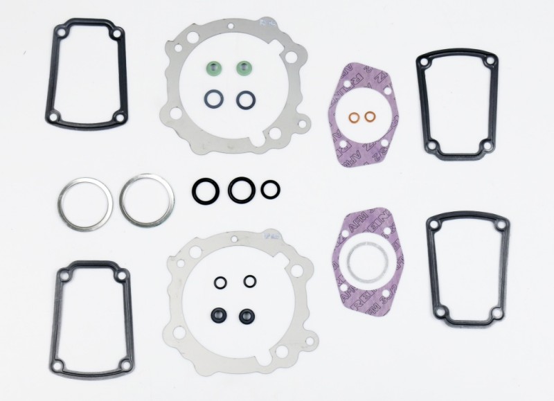 ATHENA USZCZELKI TOP-END DUCATI 400/620/750/800 '03-'07 (1)