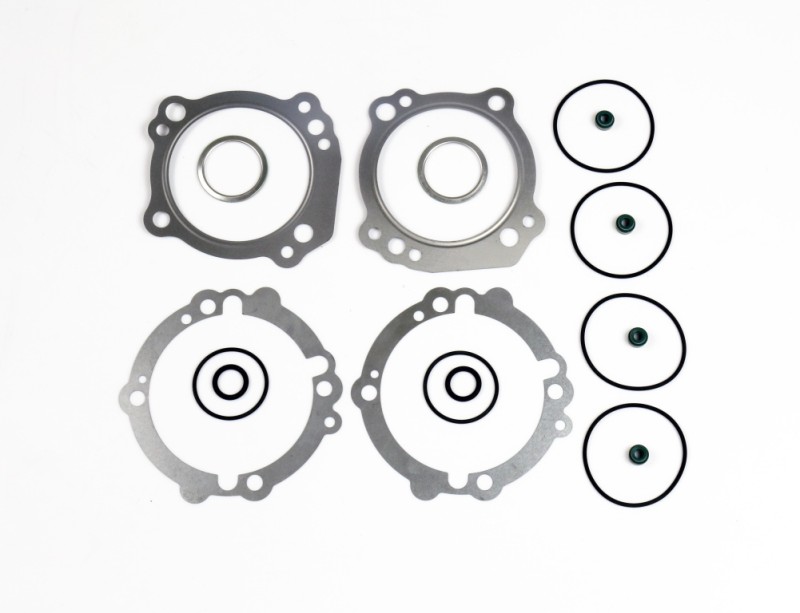 ATHENA USZCZELKI TOP-END DUCATI MONSTER 1000 '02-'08, MULTISTRADA 1000 (1)