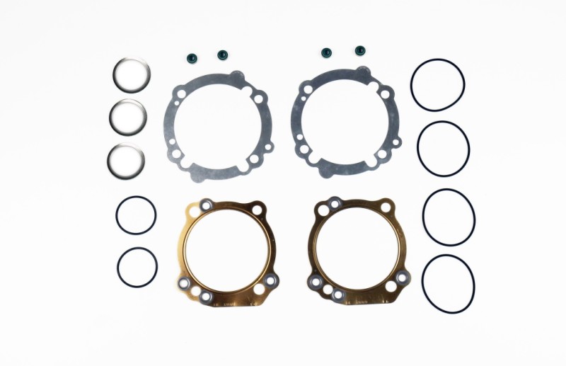 ATHENA USZCZELKI TOP-END DUCATI MULTISTRADA 1100/ MONSTER (1)