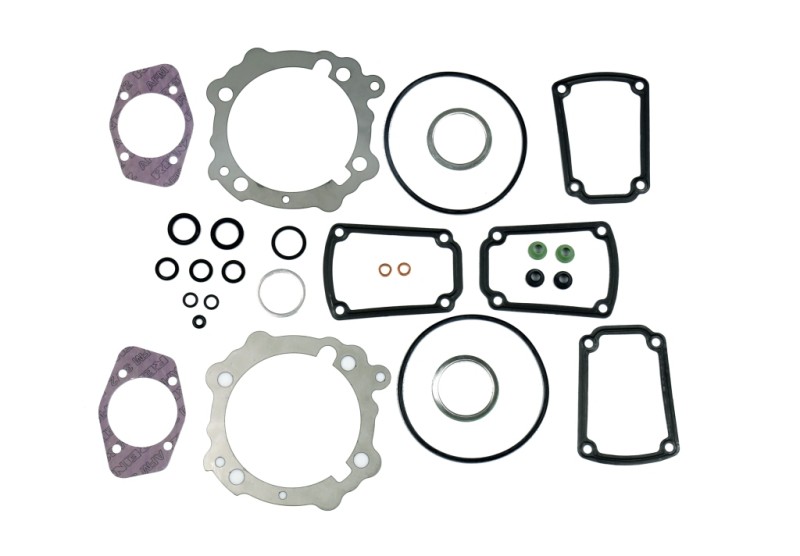 ATHENA KOMPLET USZCZELEK DUCATI 400/620/750/800 MONSTER (1)