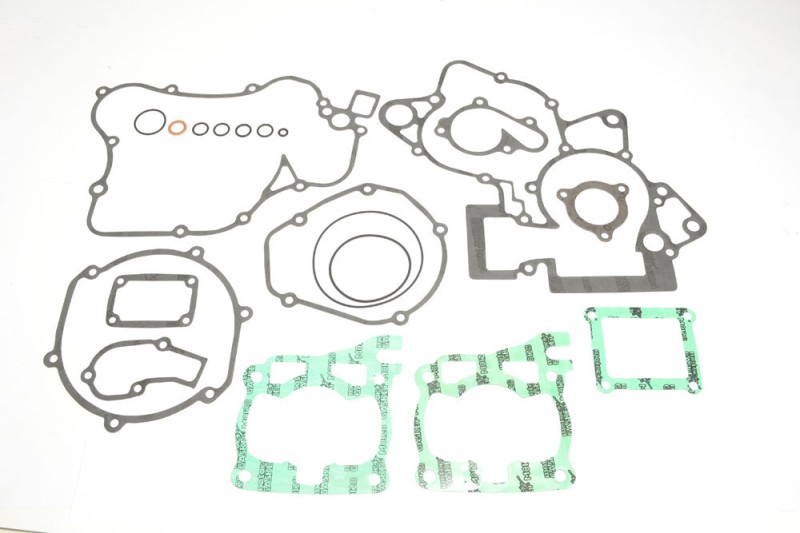 ATHENA KOMPLET USZCZELEK GAS GAS EC/MX/SM 125 2T '01-'10 (1)